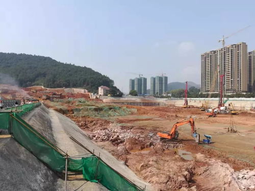 梅州城區加大執法力度嚴控大氣污染，推進環境治理