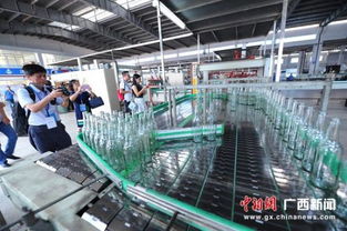 創(chuàng)新驅(qū)動(dòng)，透明未來 廣西—東盟經(jīng)開區(qū)玻璃制品企業(yè)的技術(shù)突圍