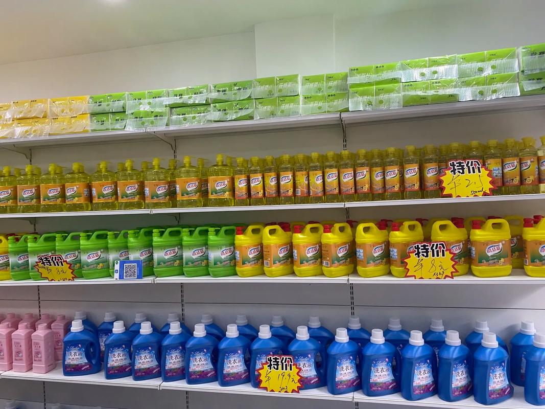 納蘭佳偌洗化用品部 羅純直營店 - 一站式采購，廠家直銷，批發零售