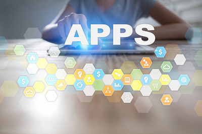 商業(yè)驅(qū)動(dòng)下的互聯(lián)網(wǎng)技術(shù)開發(fā) 應(yīng)用程序開發(fā)的概念與實(shí)踐